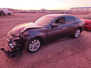 Infiniti M37 3.7L 6 2011