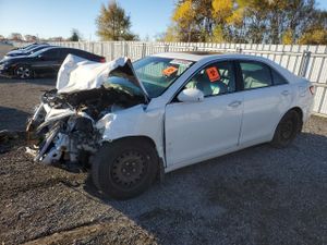 Toyota Camry BASE 2.5L 4 2011