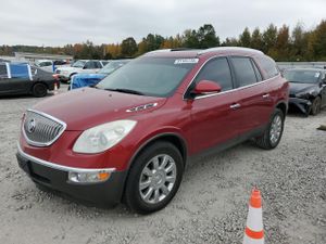 Buick Enclave 3.6L 6 2012