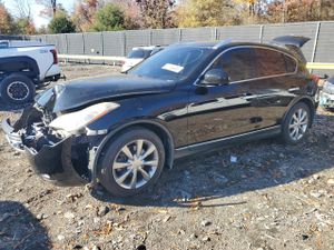 Infiniti EX BASE 3.5L 6 2011