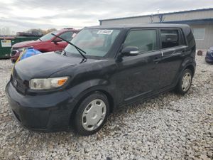Scion xB XB 2.4L 4 2009