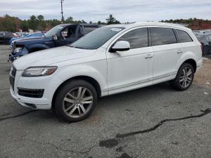 Audi Q7 TDI PREMIUM PLUS 3.0L 6 2015