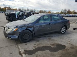 Toyota Camry CE 2.4L 4 2007