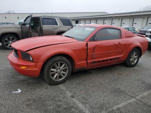Ford Mustang 4.0L 6 2005