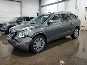 Buick Enclave CXL 3.6L 6 2011