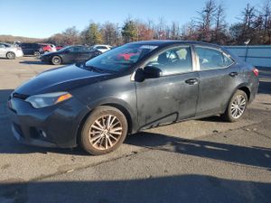 Toyota Corolla L 1.8L 4 2014