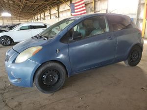 Toyota Yaris 1.5L 4 2007