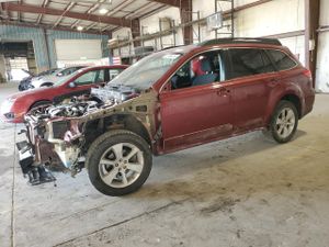 Subaru Outback 2.5I PREMIUM 2.5L 4 2014