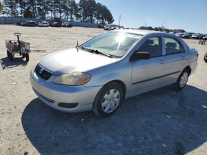 Toyota Corolla CE 1.8L 4 2008