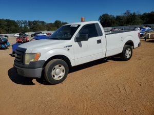 Ford F-150 4.6L 8 2009