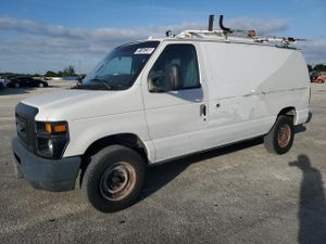 Ford Econoline E350 SUPER DUTY VAN 5.4L 8 2009