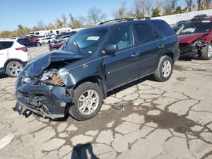 Acura MDX TOURING 3.5L 6 2004