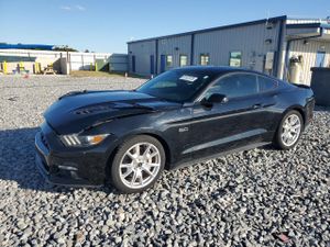 Ford Mustang GT 5.0L 8 2015