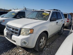 Ford Escape XLT 3.0L 6 2009