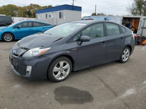 Toyota Prius 1.8L 4 2010