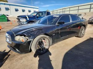 Dodge Challenger R/T 5.7L 8 2012