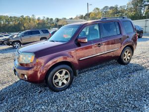 Honda Pilot TOURING 3.5L 6 2009