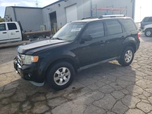 Ford Escape LIMITED 2.5L 4 2010