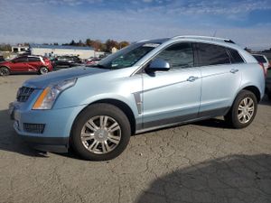 Cadillac SRX LUXURY COLLECTION 3.0L 6 2011
