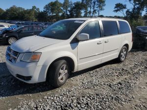 Dodge Grand Caravan (Caravan) SXT 3.8L 6 2010