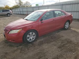 Toyota Camry CE 2.4L 4 2007
