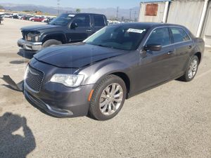 Chrysler 300 LIMITED 3.6L 6 2015