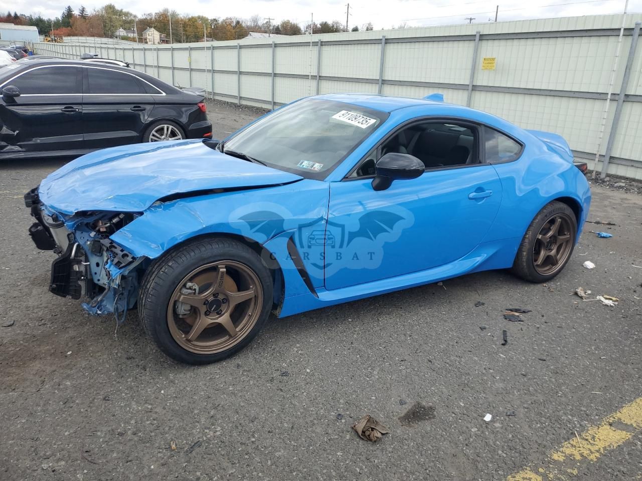 Toyota GR86 PREMIUM 2.4L 4 2024