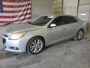 Chevrolet Malibu LTZ 2.5L 4 2015