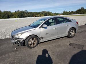 Chevrolet Cruze LT 1.4L 4 2013