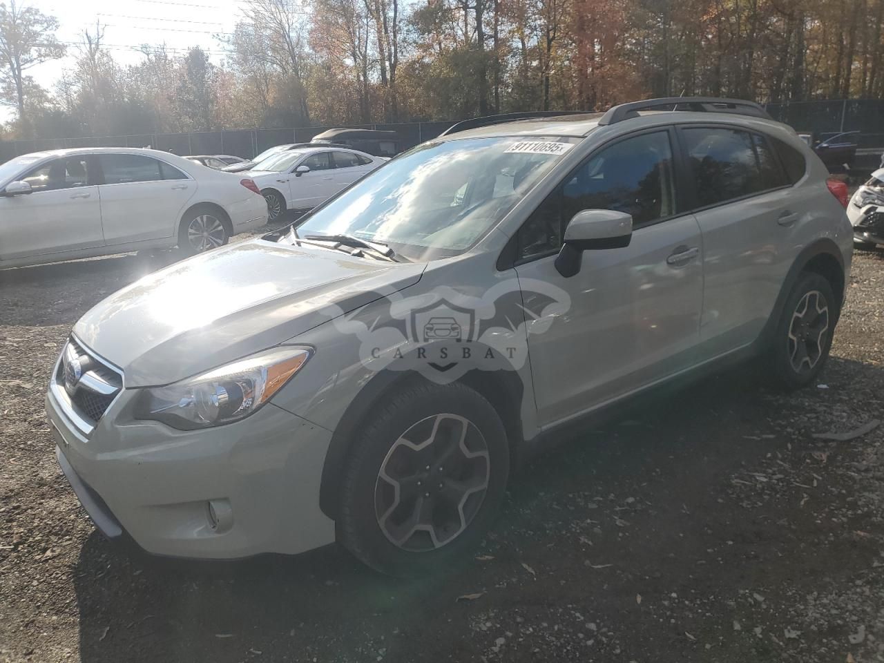 Subaru XV 2.0 PREMIUM 2.0L 4 2015