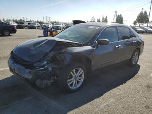 Honda Accord LX 3.0L 6 2005