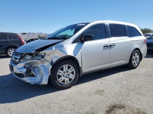 Honda Odyssey LX 3.5L 6 2011