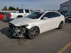Ford Fusion TITANIUM 2.0L 4 2014