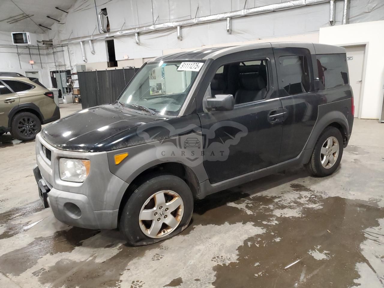 Honda Element EX 2.4L 4 2004