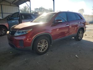 Kia Sorento LX 2.4L 4 2014