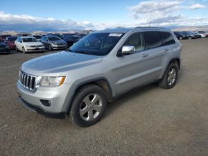 Jeep Grand Cherokee LIMITED 3.6L 6 2011