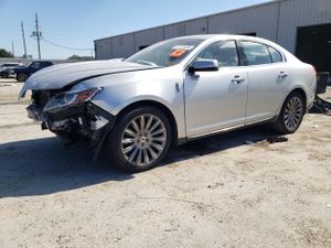 Lincoln MKS 3.7L 6 2013