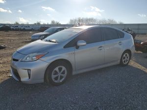 Toyota Prius 1.8L 4 2015