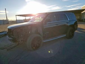 GMC Yukon SLT 5.3L 8 2015
