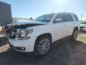 Chevrolet Tahoe K1500 LT 5.3L 8 2015