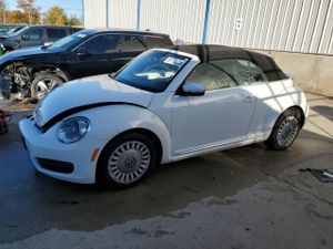 Volkswagen Beetle 2.5L 5 2013