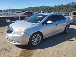 Buick Verano 2.4L 4 2012