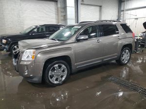GMC Terrain SLT 3.0L 6 2010