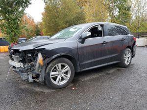 Acura RDX TECHNOLOGY 3.5L 6 2013