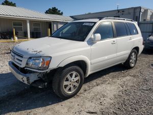 Toyota Highlander BASE 3.3L 6 2004