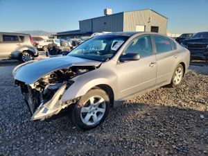 Nissan Altima 2.5 2.5L 4 2007