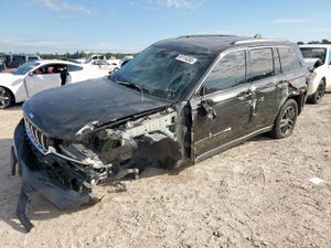 Jeep Grand Cherokee LIMITED 3.6L 6 2023