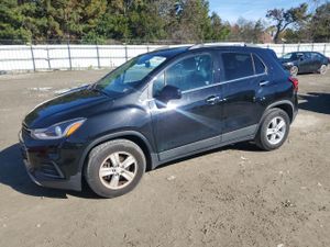 Chevrolet Trax 1LT 1.4L 4 2017