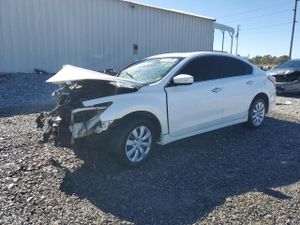 Nissan Altima 2.5 2.5L 4 2013