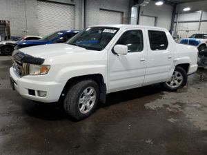 Honda Ridgeline RTS 3.5L 6 2009